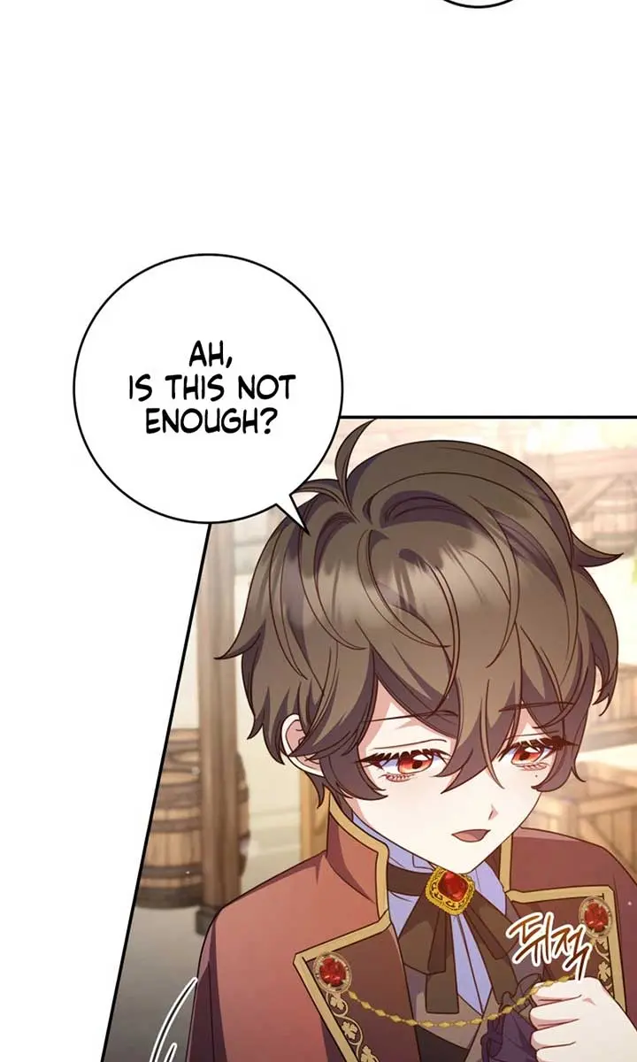 Don't Mind Me, Daddy Chapter 21 Page 11