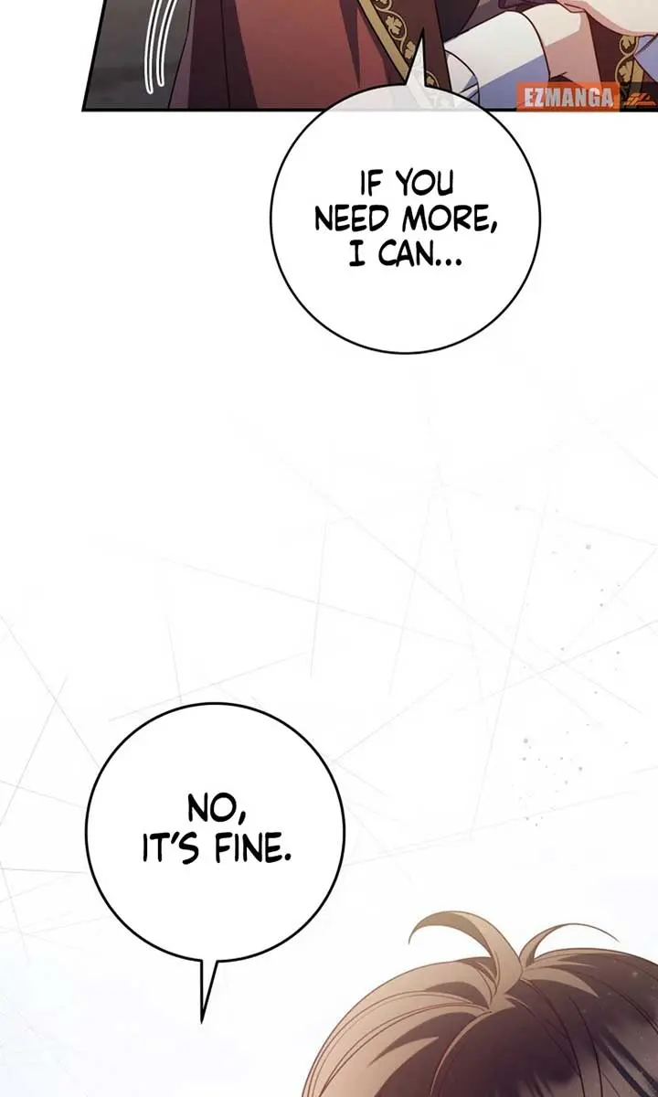 Don't Mind Me, Daddy Chapter 21 Page 12