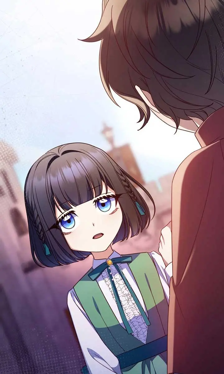 Don't Mind Me, Daddy Chapter 21 Page 13