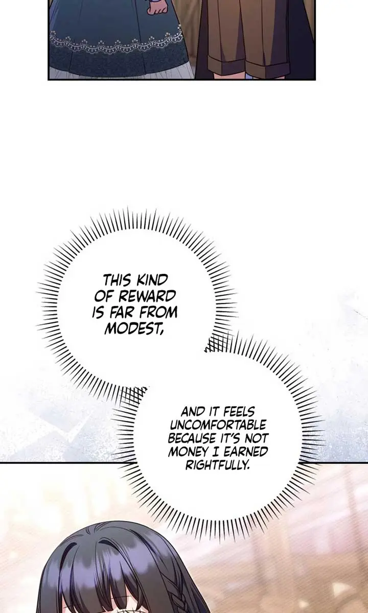 Don't Mind Me, Daddy Chapter 21 Page 18