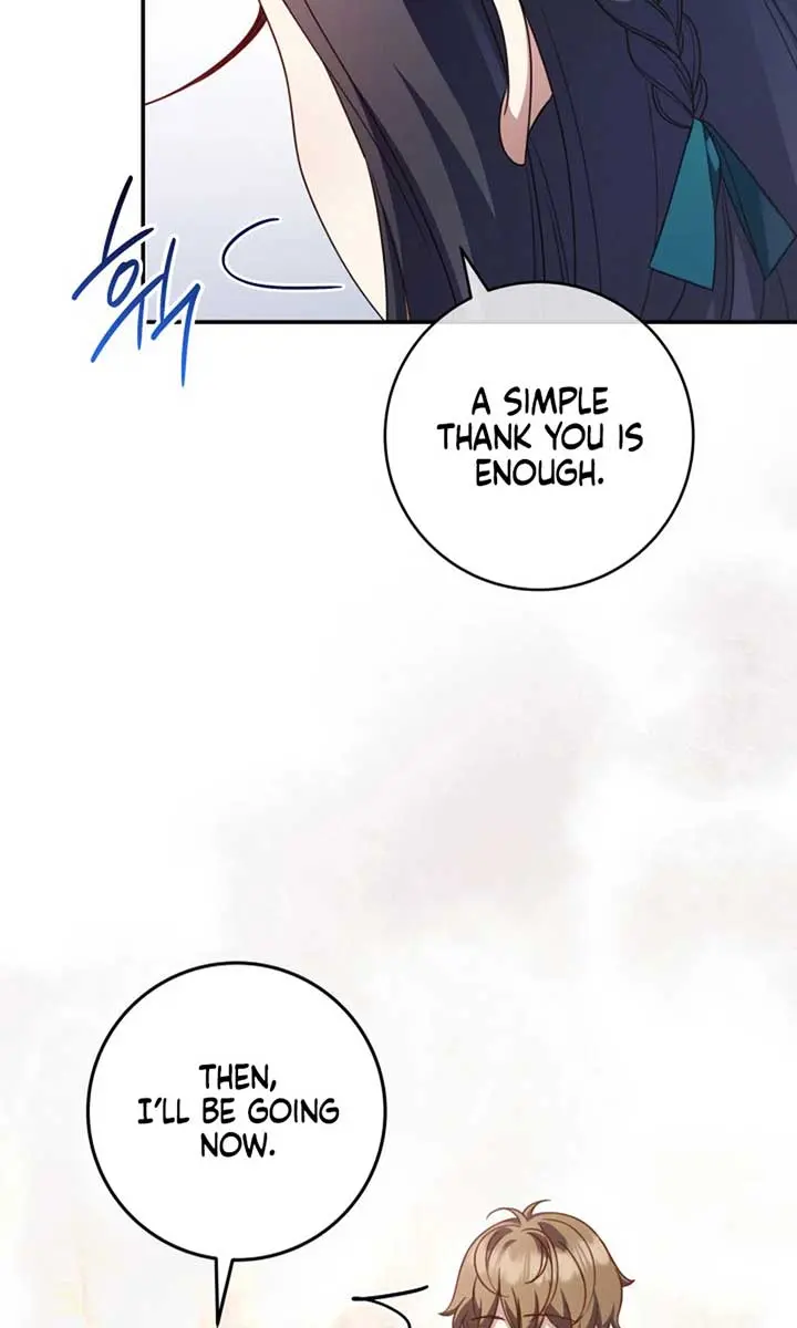 Don't Mind Me, Daddy Chapter 21 Page 20