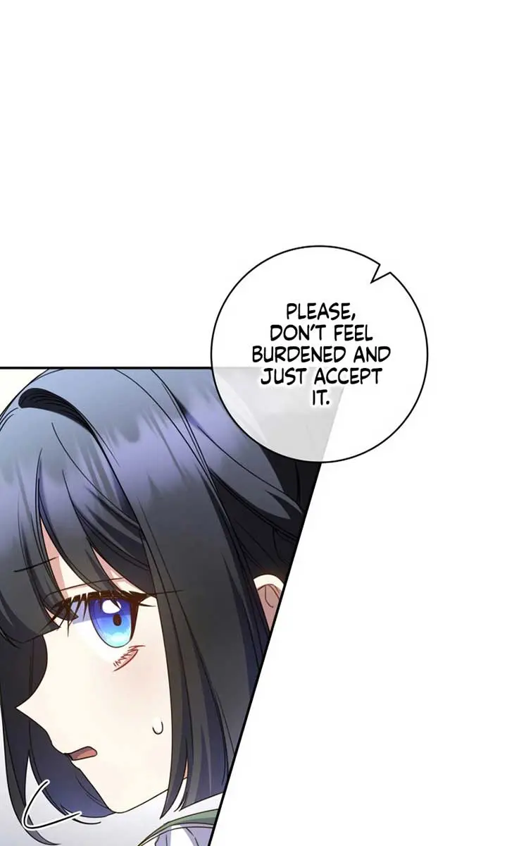 Don't Mind Me, Daddy Chapter 21 Page 23