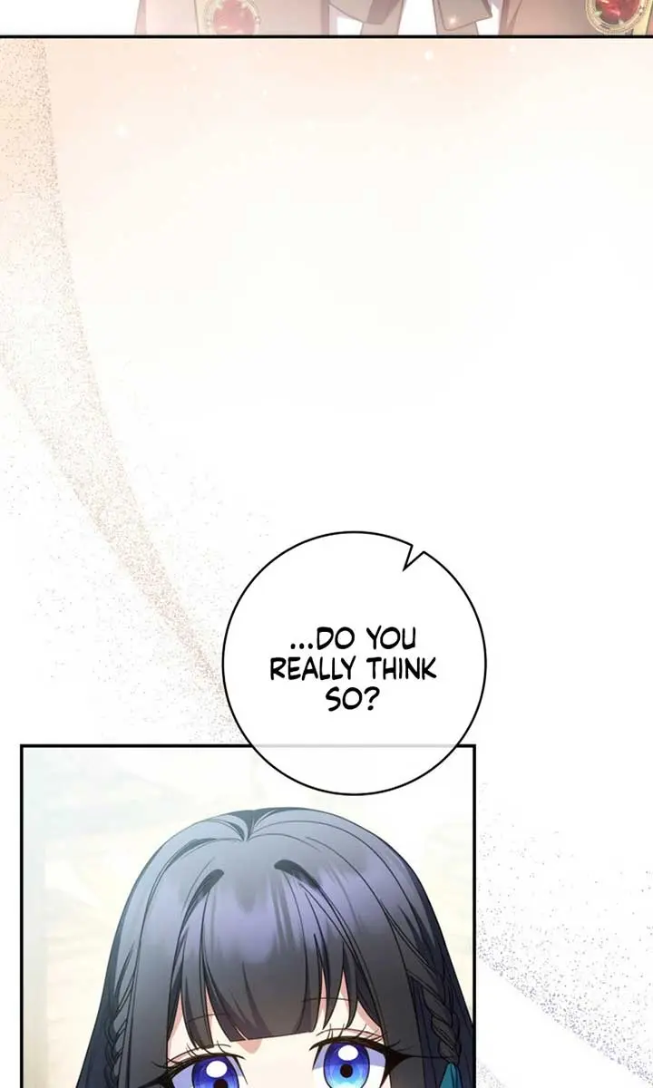 Don't Mind Me, Daddy Chapter 21 Page 27