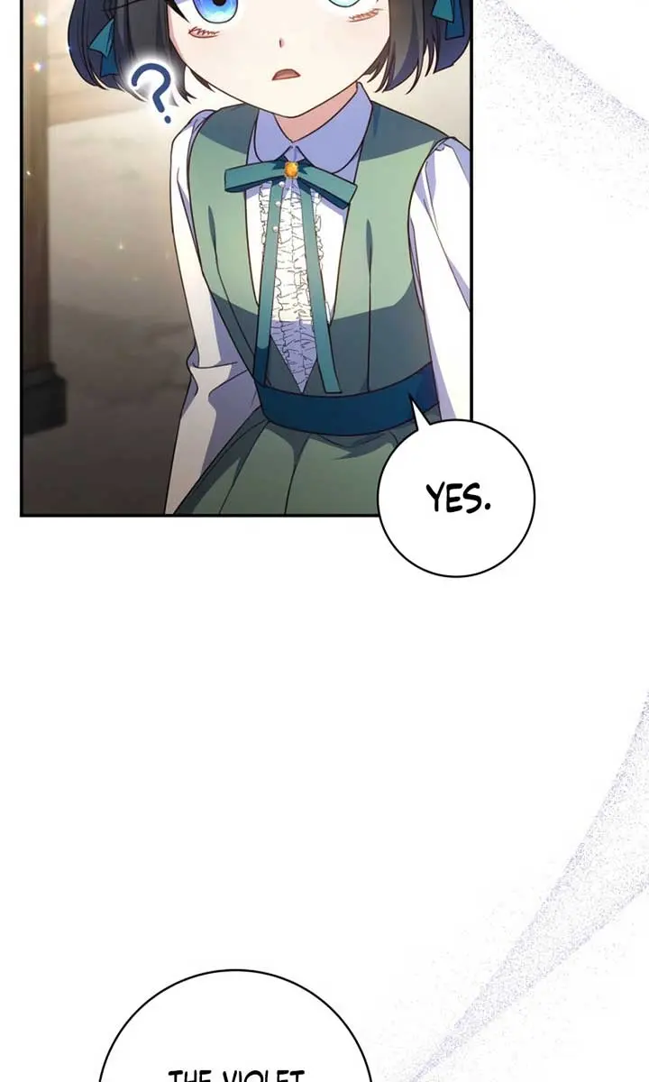 Don't Mind Me, Daddy Chapter 21 Page 28