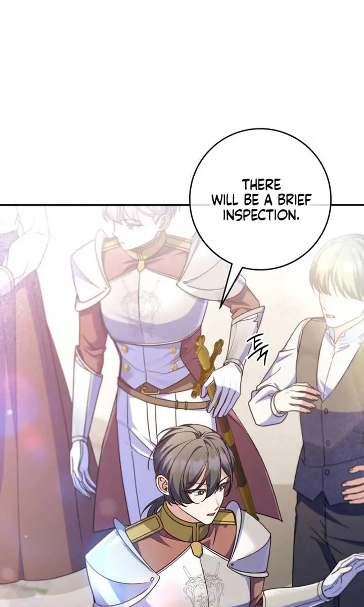 Don't Mind Me, Daddy Chapter 21 Page 30