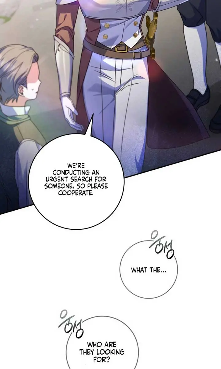 Don't Mind Me, Daddy Chapter 21 Page 31