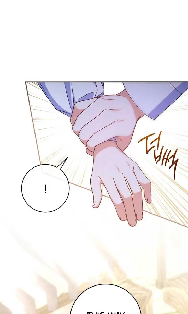 Don't Mind Me, Daddy Chapter 21 Page 34