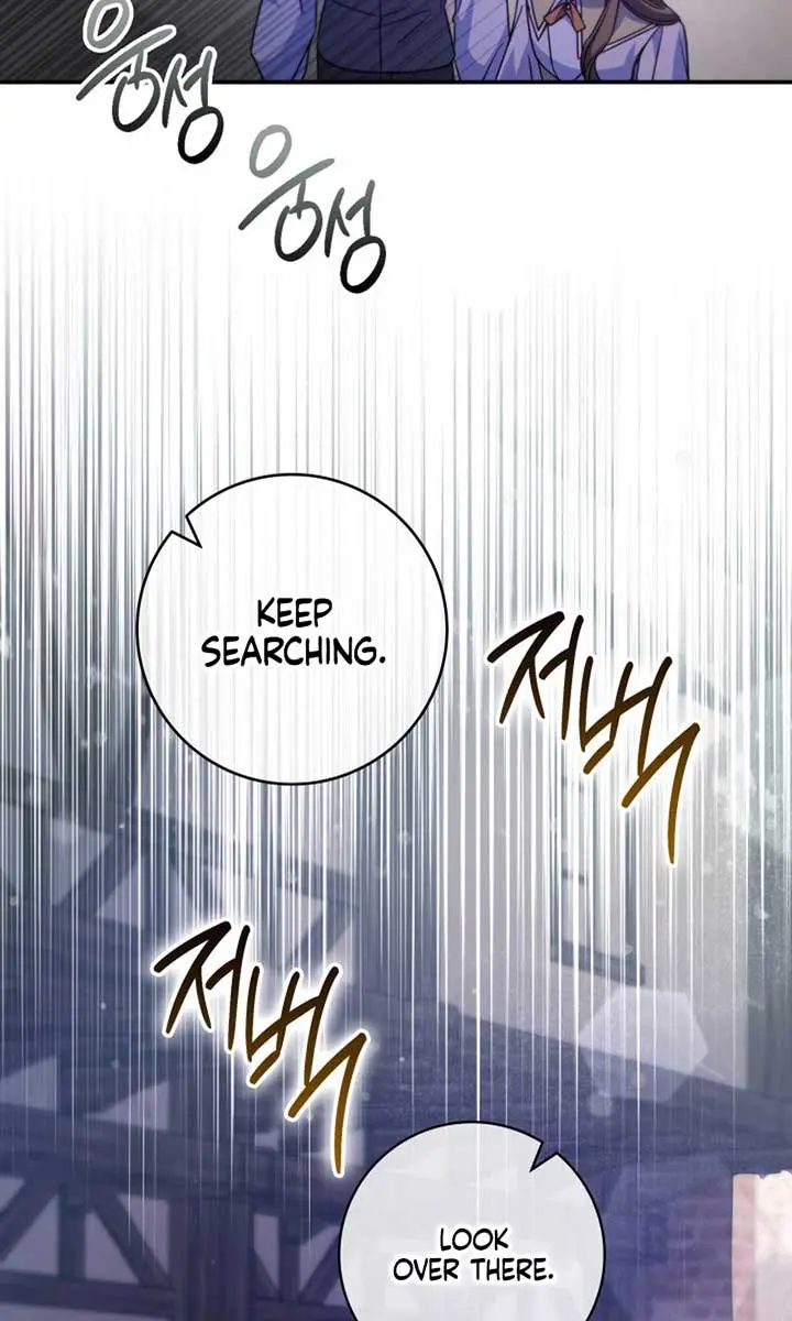Don't Mind Me, Daddy Chapter 21 Page 36