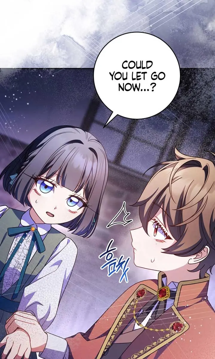 Don't Mind Me, Daddy Chapter 21 Page 40
