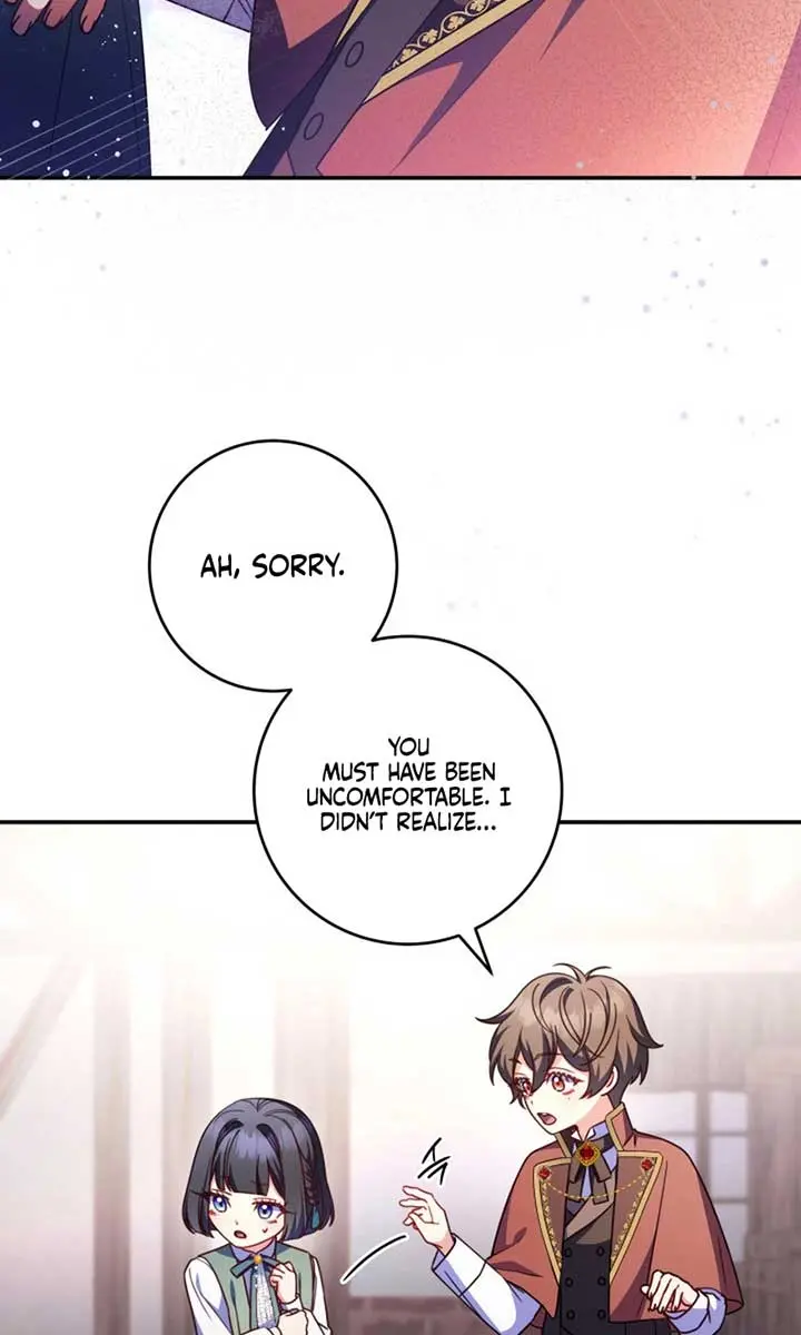 Don't Mind Me, Daddy Chapter 21 Page 41