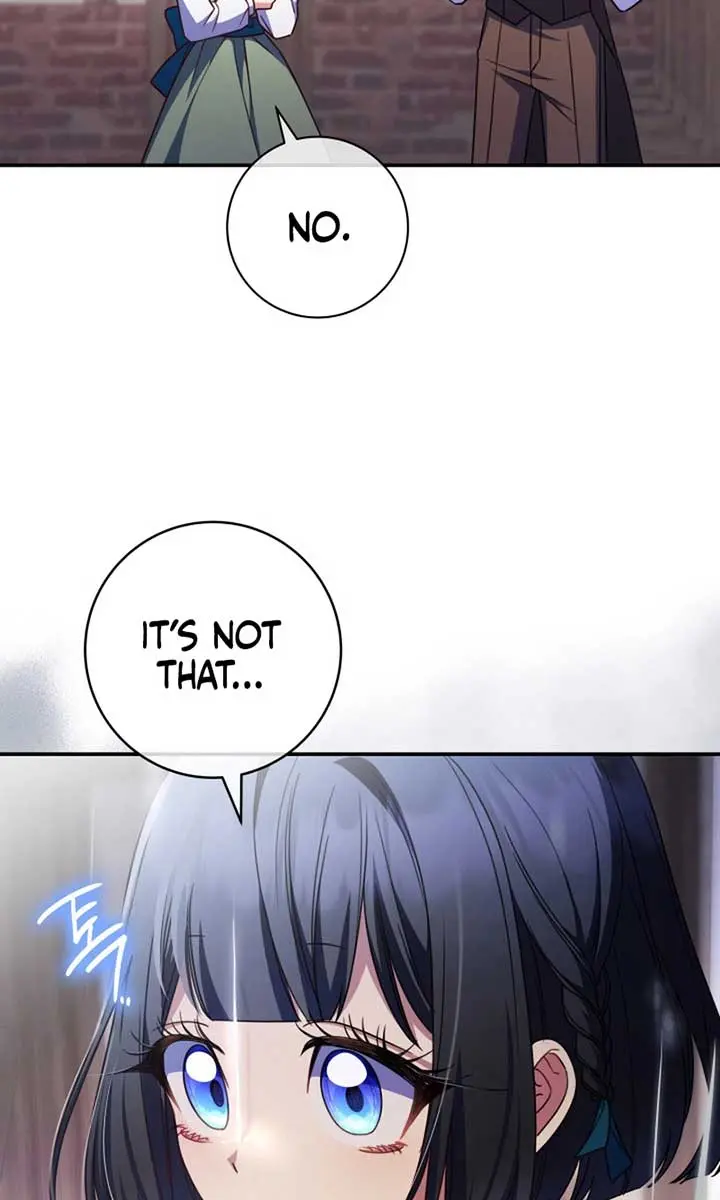 Don't Mind Me, Daddy Chapter 21 Page 42