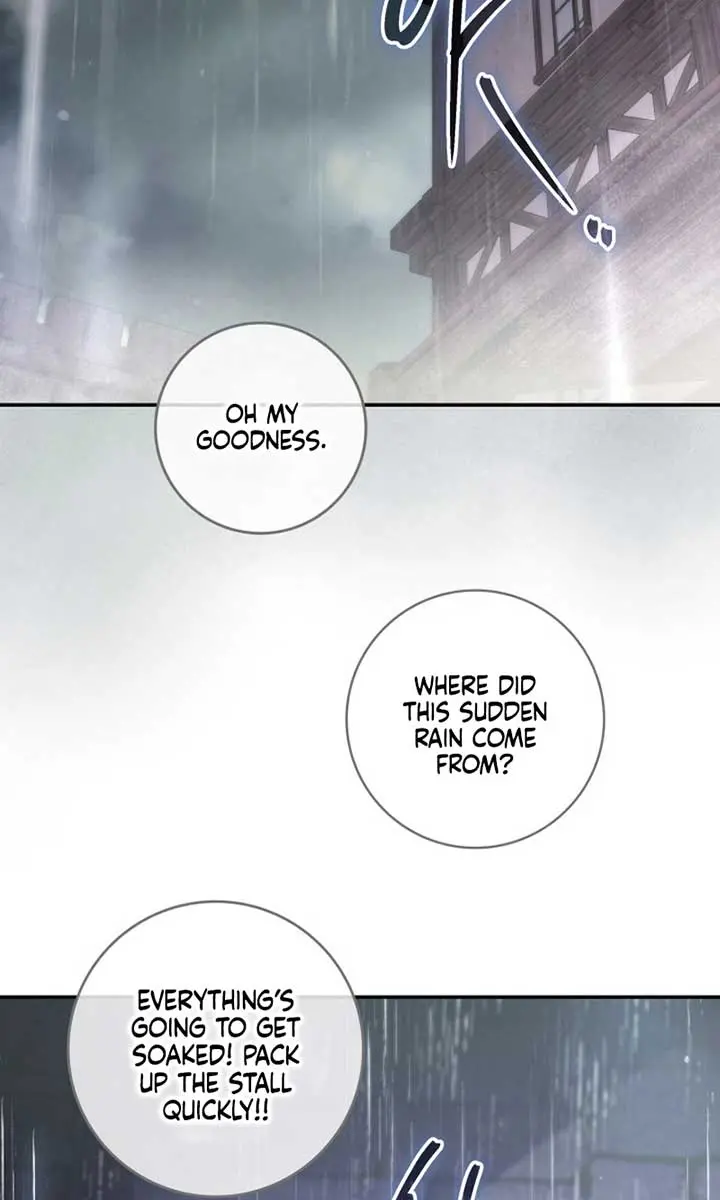 Don't Mind Me, Daddy Chapter 21 Page 44
