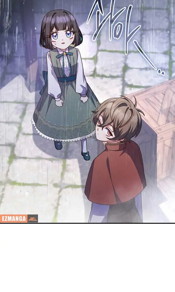 Don't Mind Me, Daddy Chapter 21 Page 45