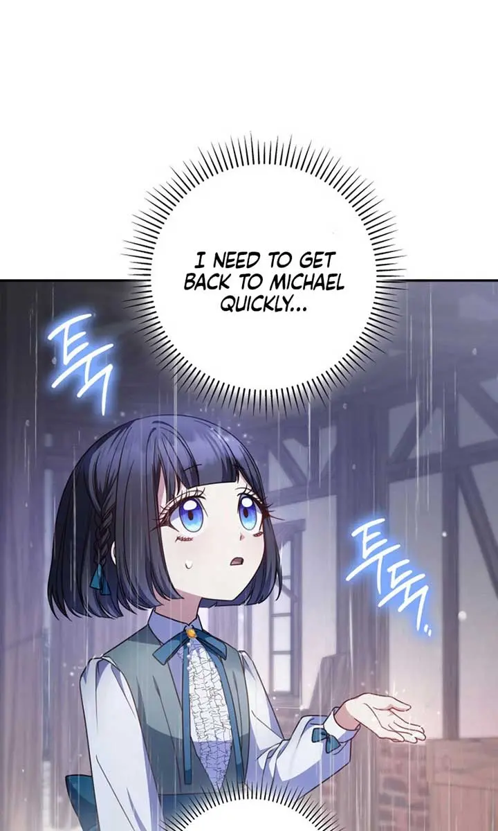Don't Mind Me, Daddy Chapter 21 Page 46