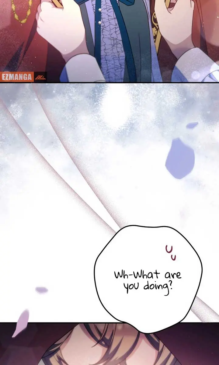 Don't Mind Me, Daddy Chapter 21 Page 51