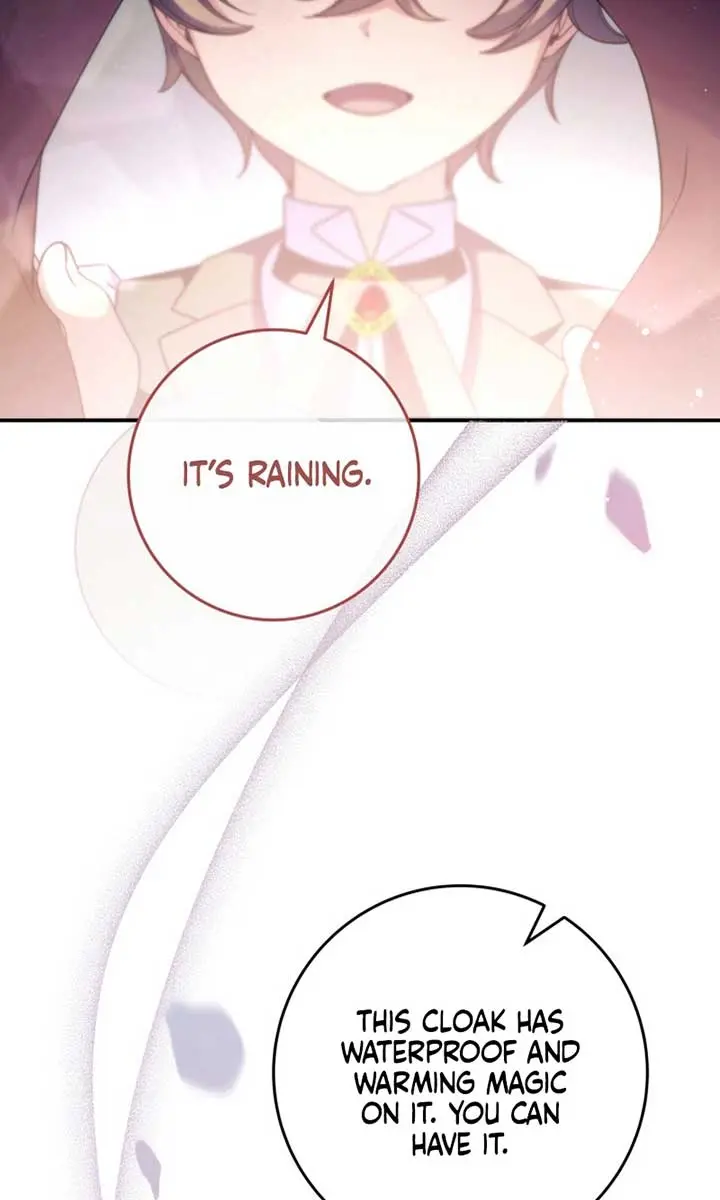 Don't Mind Me, Daddy Chapter 21 Page 52