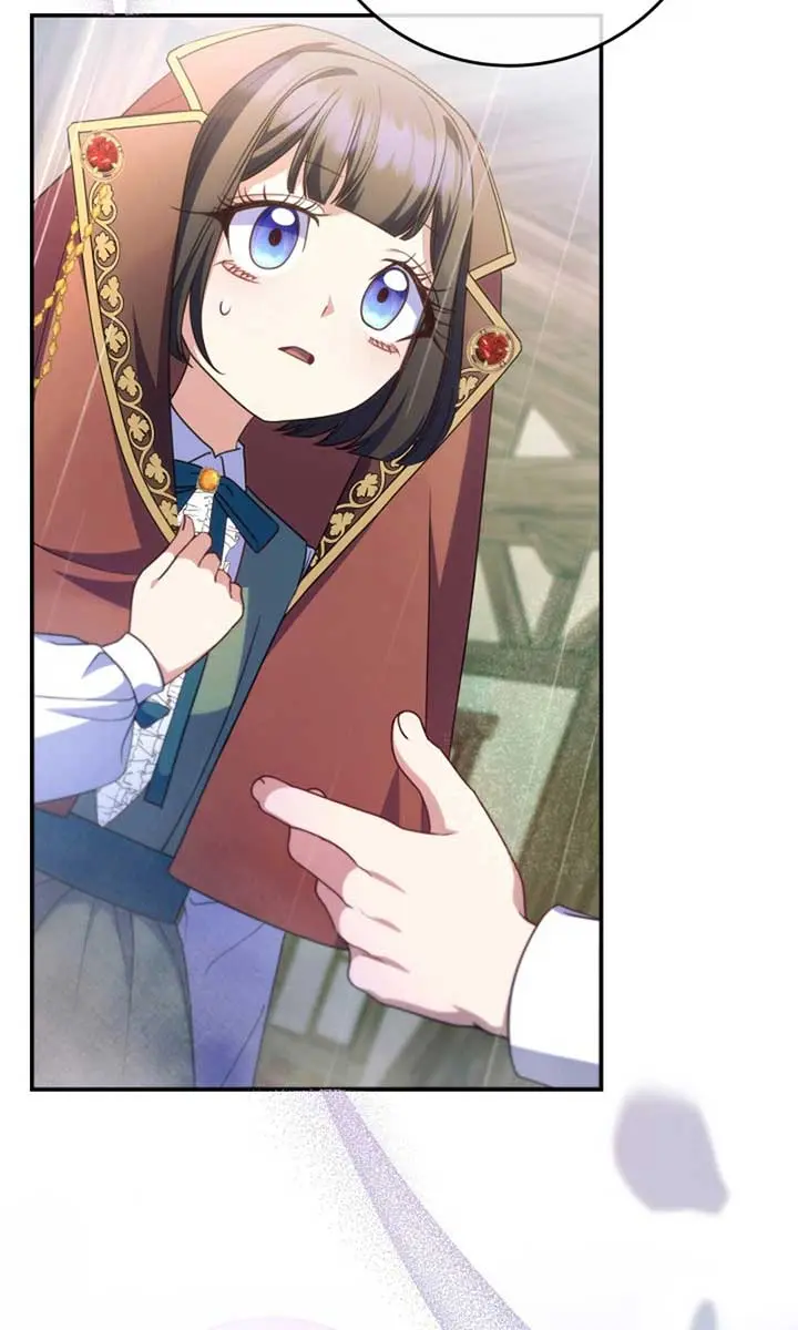 Don't Mind Me, Daddy Chapter 21 Page 53