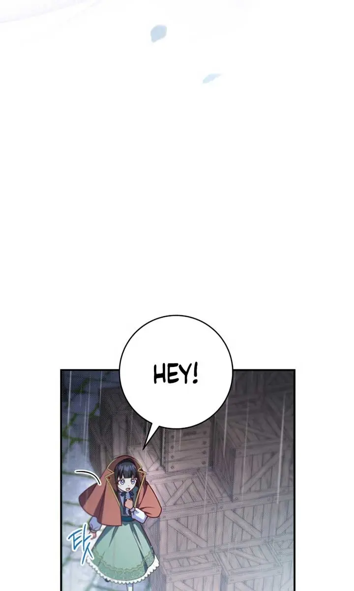 Don't Mind Me, Daddy Chapter 21 Page 56