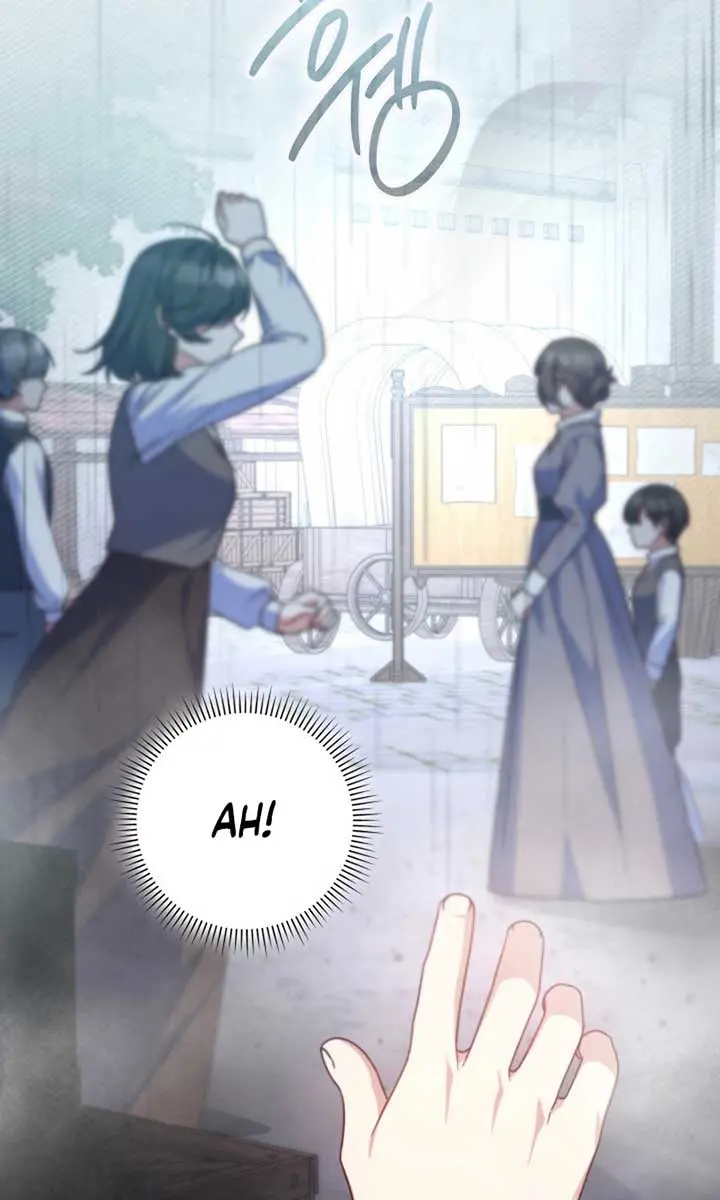 Don't Mind Me, Daddy Chapter 21 Page 59