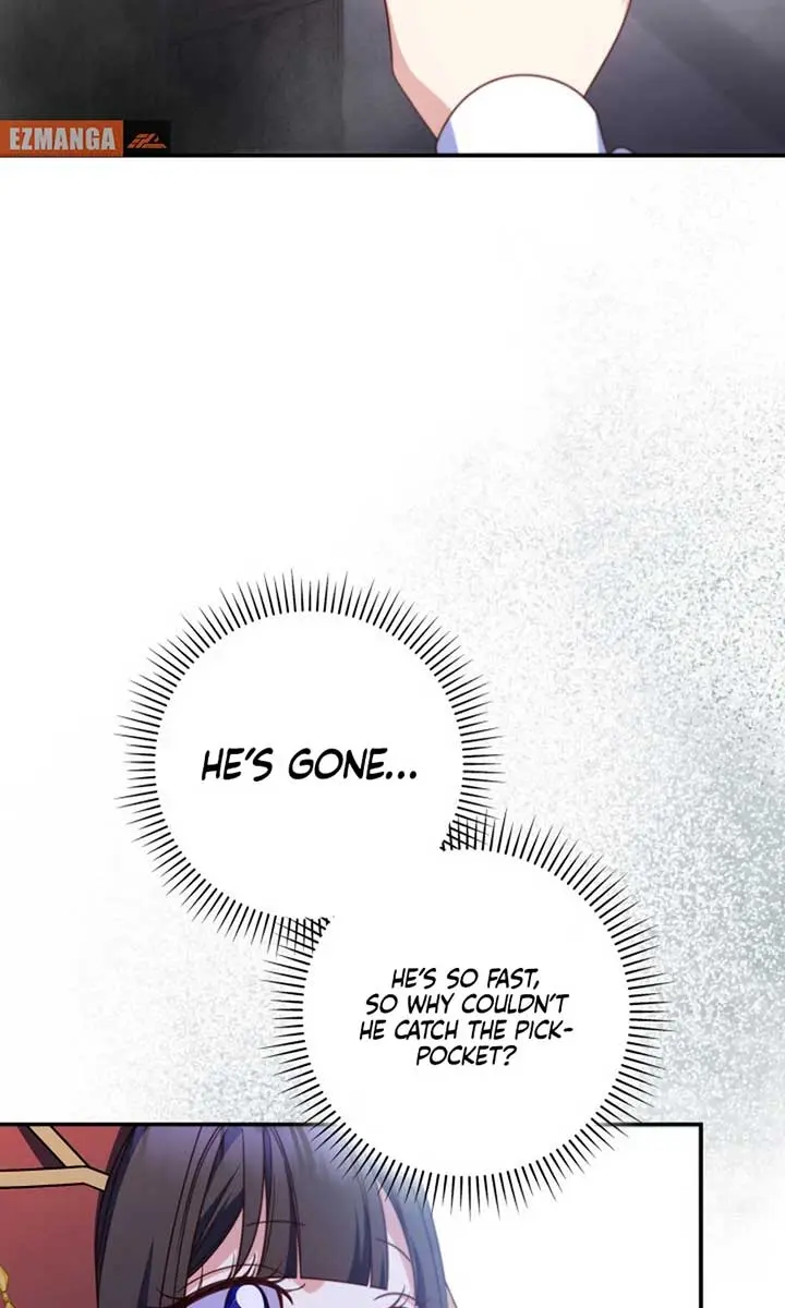 Don't Mind Me, Daddy Chapter 21 Page 60