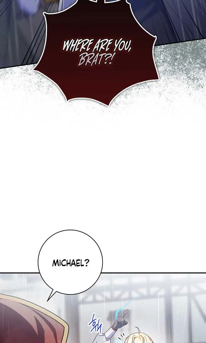 Don't Mind Me, Daddy Chapter 21 Page 64