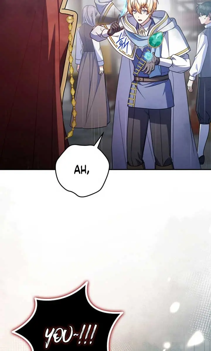 Don't Mind Me, Daddy Chapter 21 Page 65