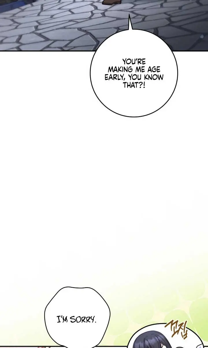 Don't Mind Me, Daddy Chapter 21 Page 71