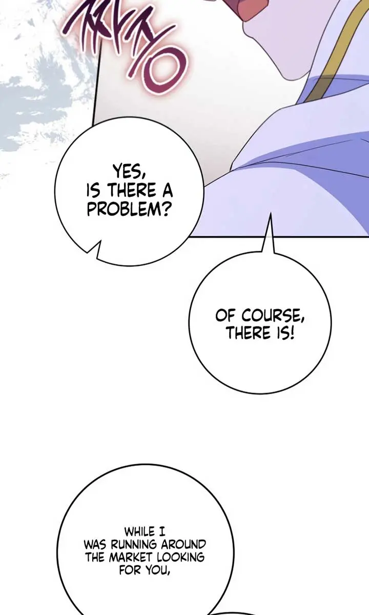 Don't Mind Me, Daddy Chapter 21 Page 75