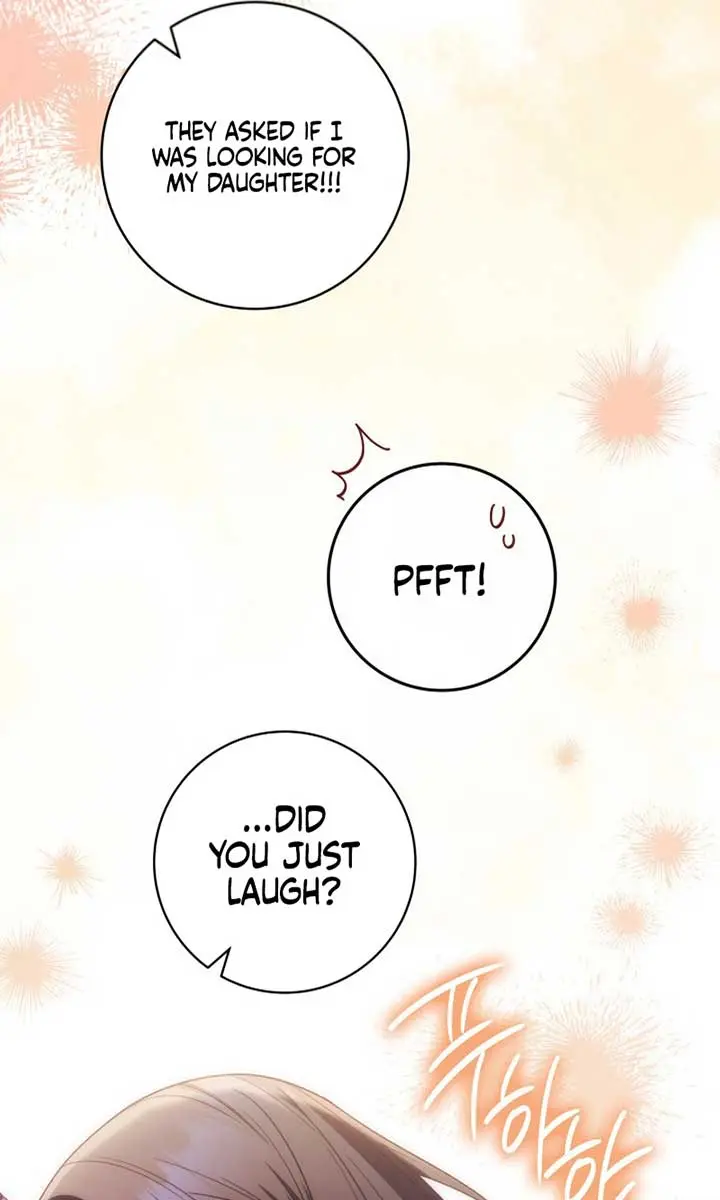 Don't Mind Me, Daddy Chapter 21 Page 78