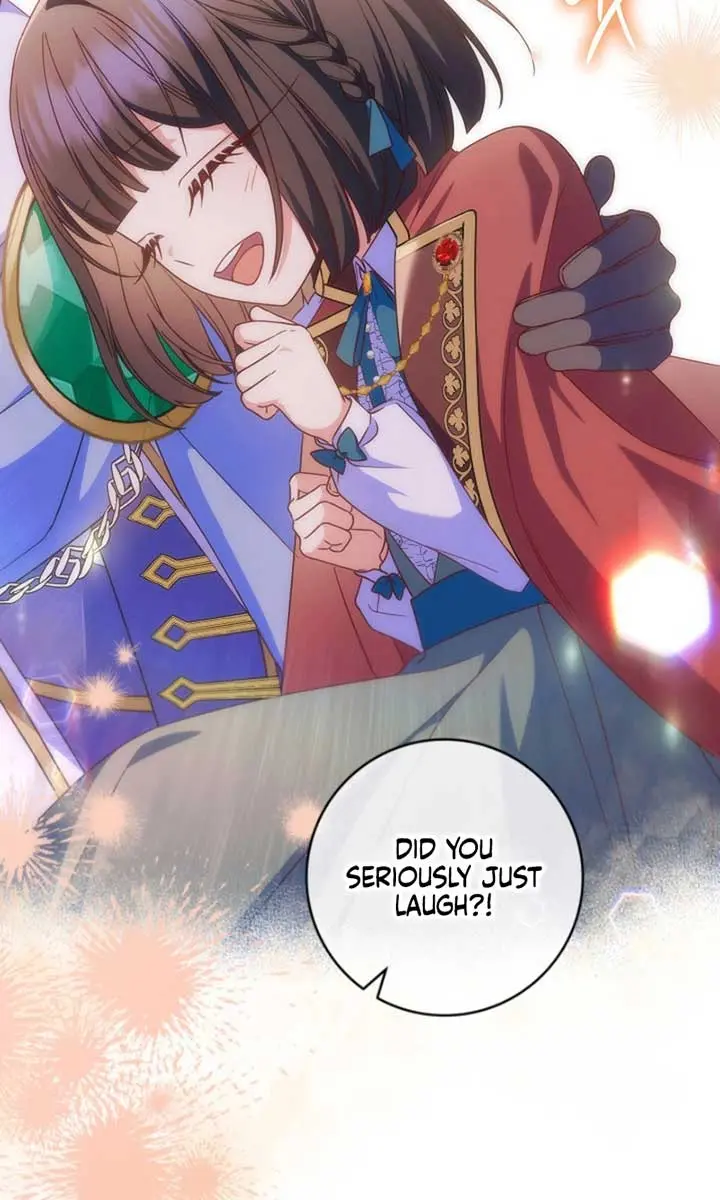 Don't Mind Me, Daddy Chapter 21 Page 79