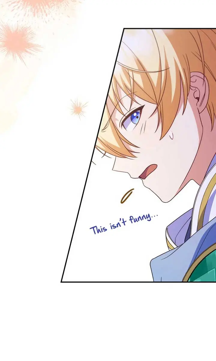 Don't Mind Me, Daddy Chapter 21 Page 80