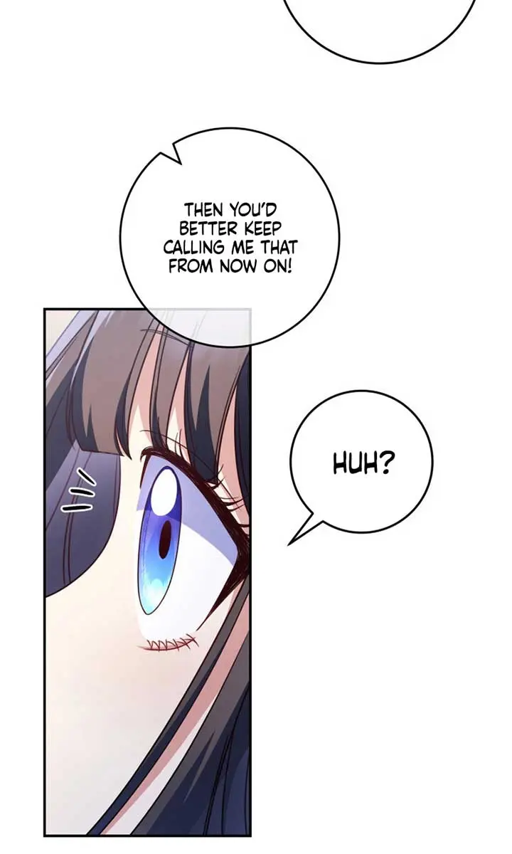 Don't Mind Me, Daddy Chapter 21 Page 82