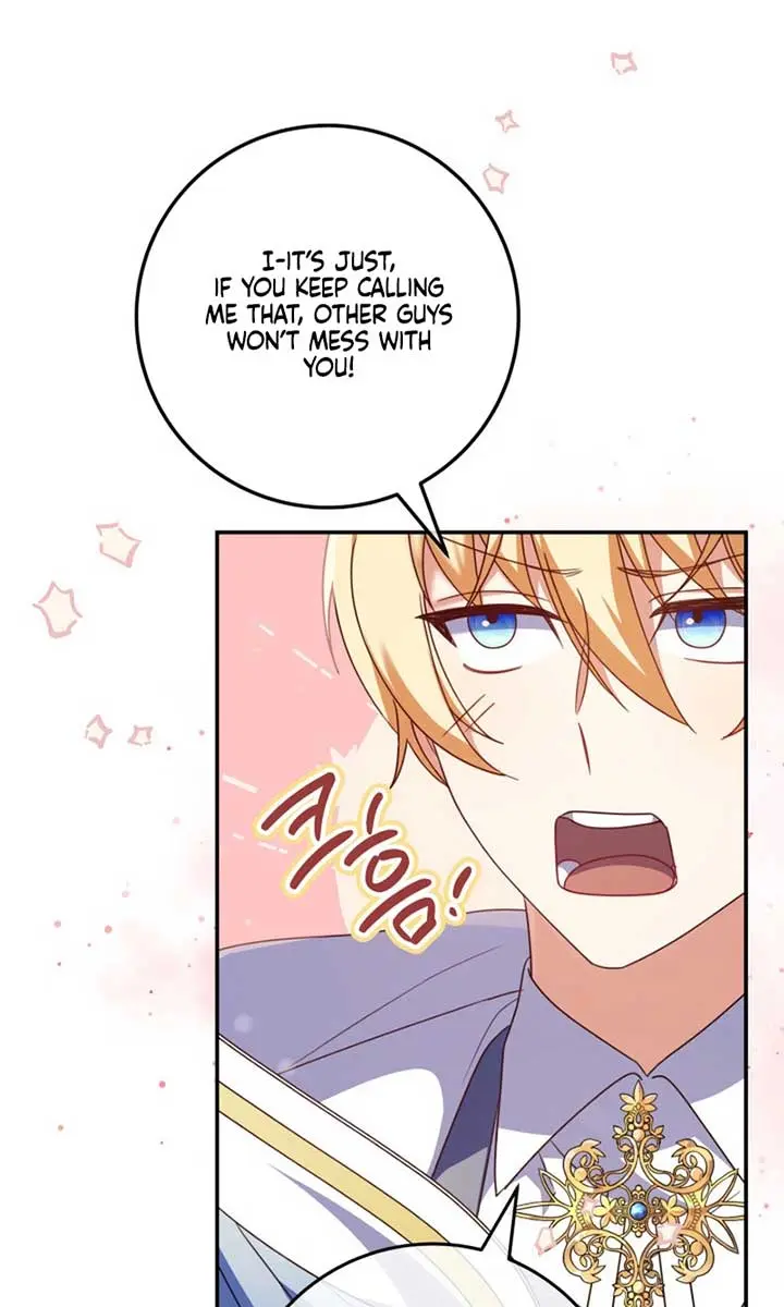 Don't Mind Me, Daddy Chapter 21 Page 83