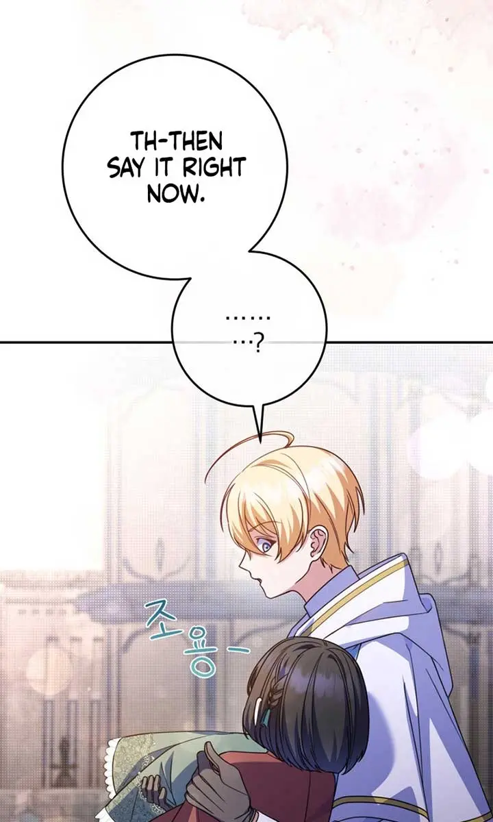 Don't Mind Me, Daddy Chapter 21 Page 87
