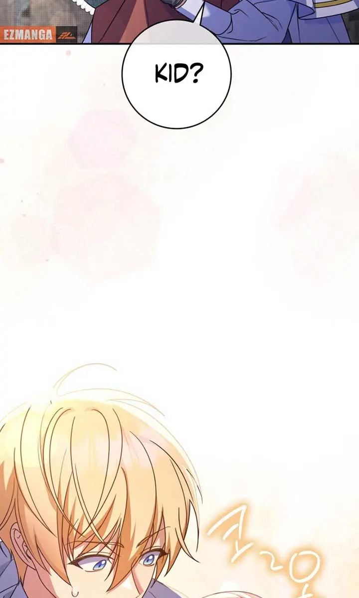 Don't Mind Me, Daddy Chapter 21 Page 88