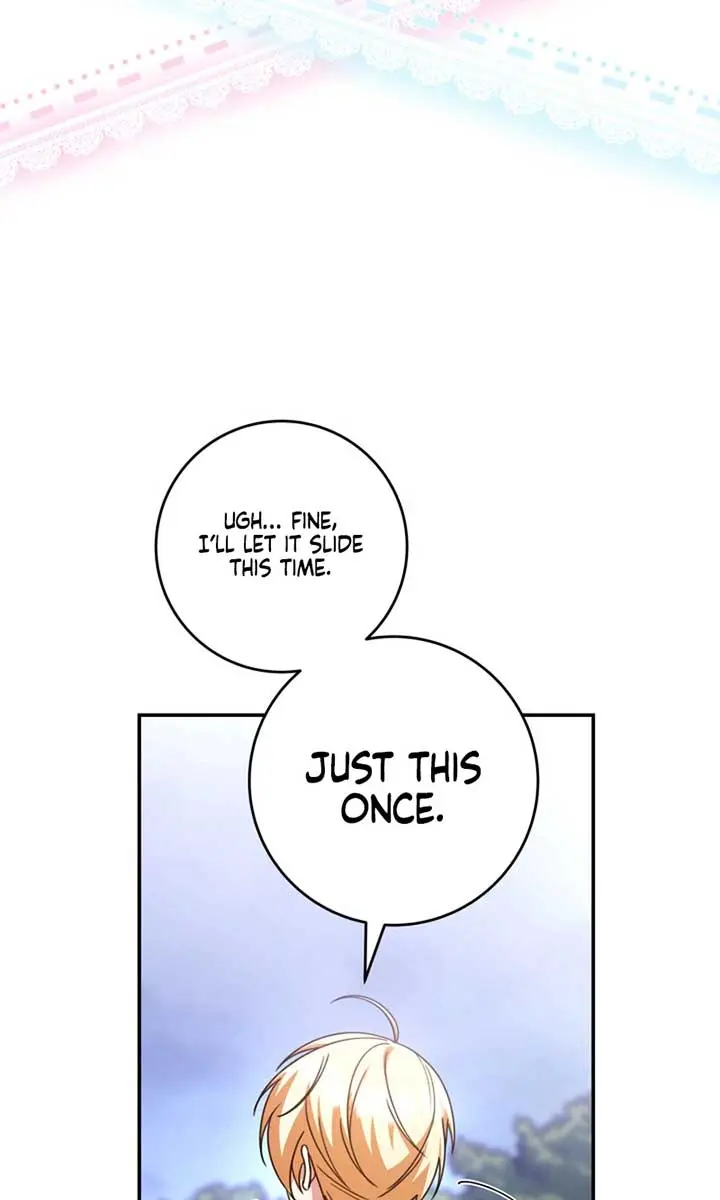 Don't Mind Me, Daddy Chapter 21 Page 91
