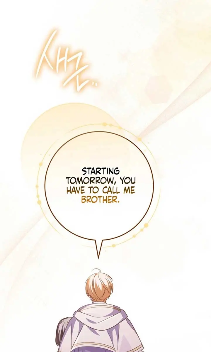 Don't Mind Me, Daddy Chapter 21 Page 94