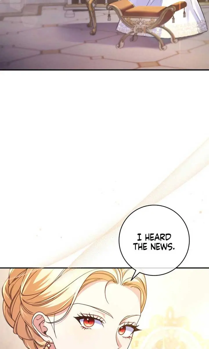 Don't Mind Me, Daddy Chapter 22 Page 5