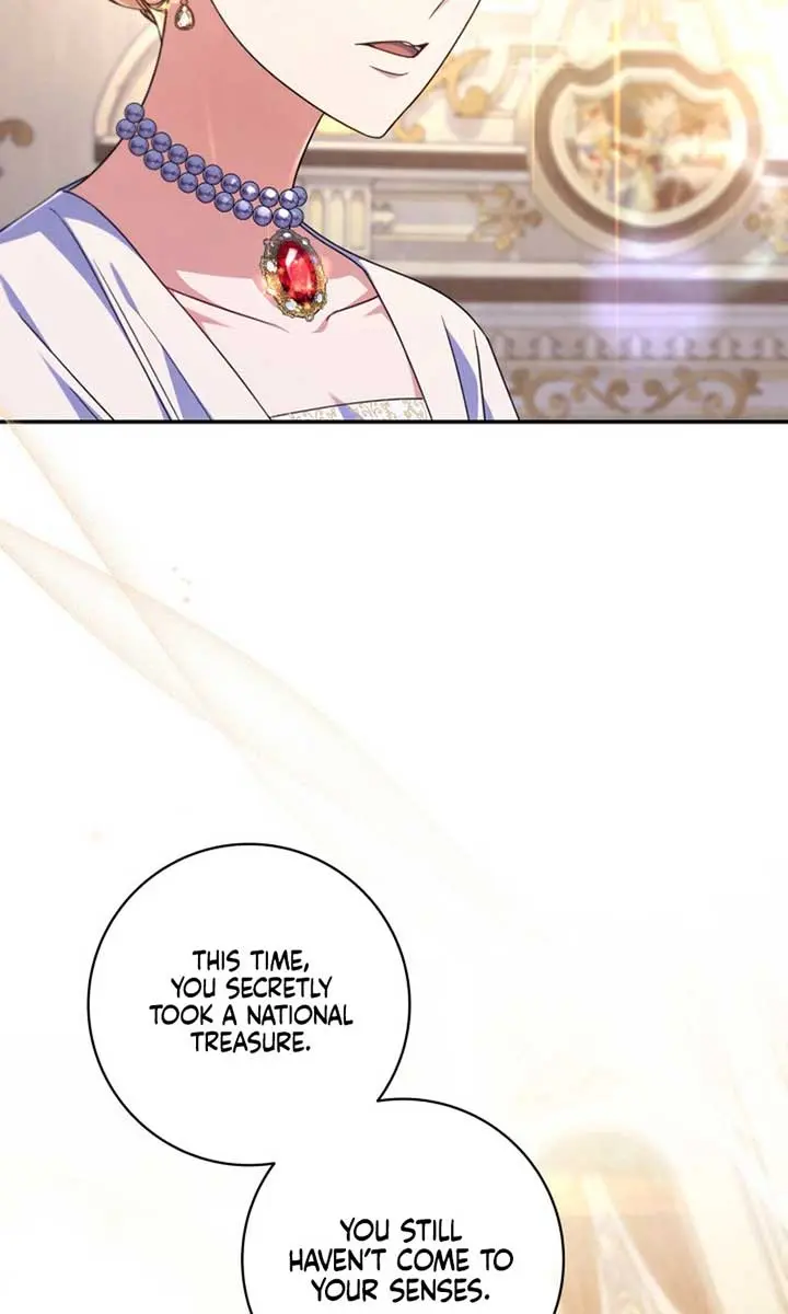 Don't Mind Me, Daddy Chapter 22 Page 6