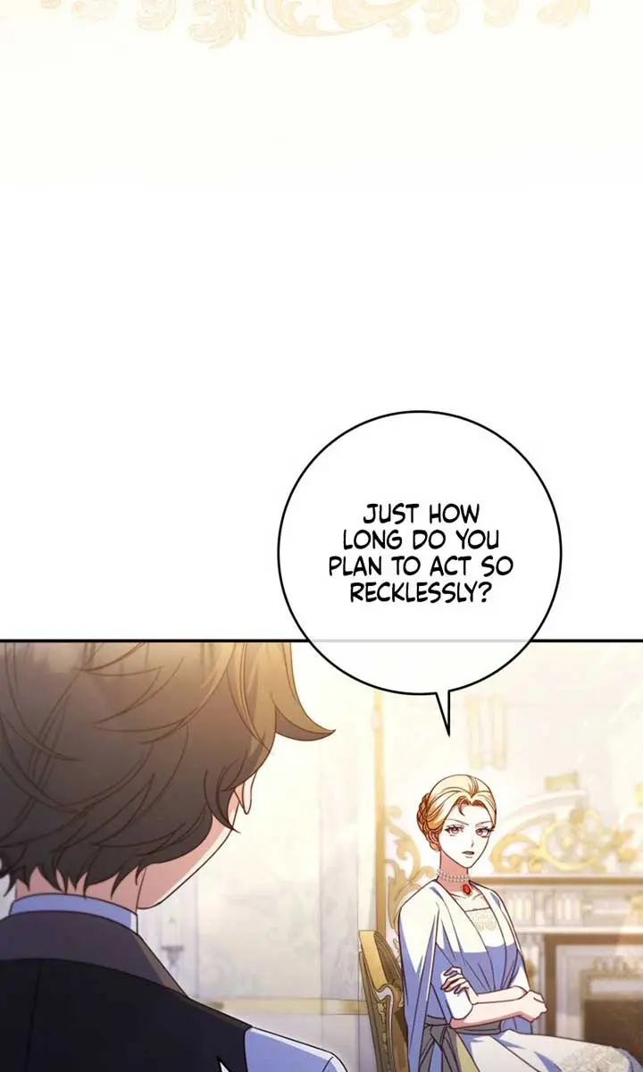 Don't Mind Me, Daddy Chapter 22 Page 10