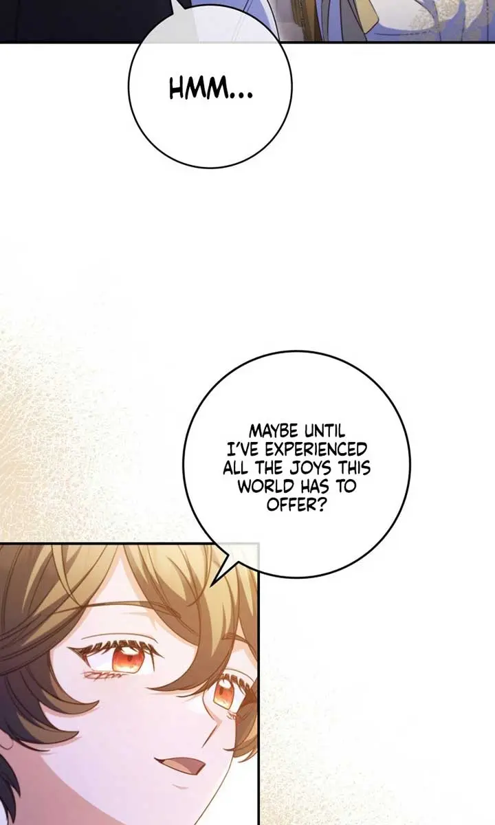 Don't Mind Me, Daddy Chapter 22 Page 11