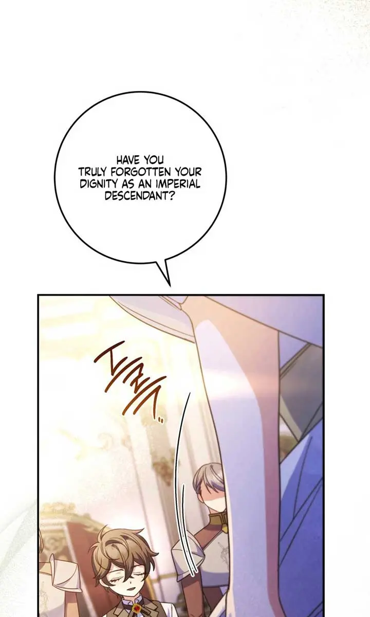 Don't Mind Me, Daddy Chapter 22 Page 13