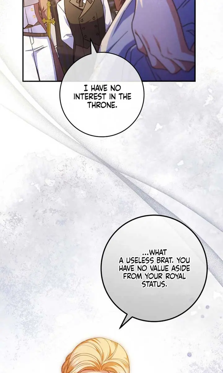 Don't Mind Me, Daddy Chapter 22 Page 14