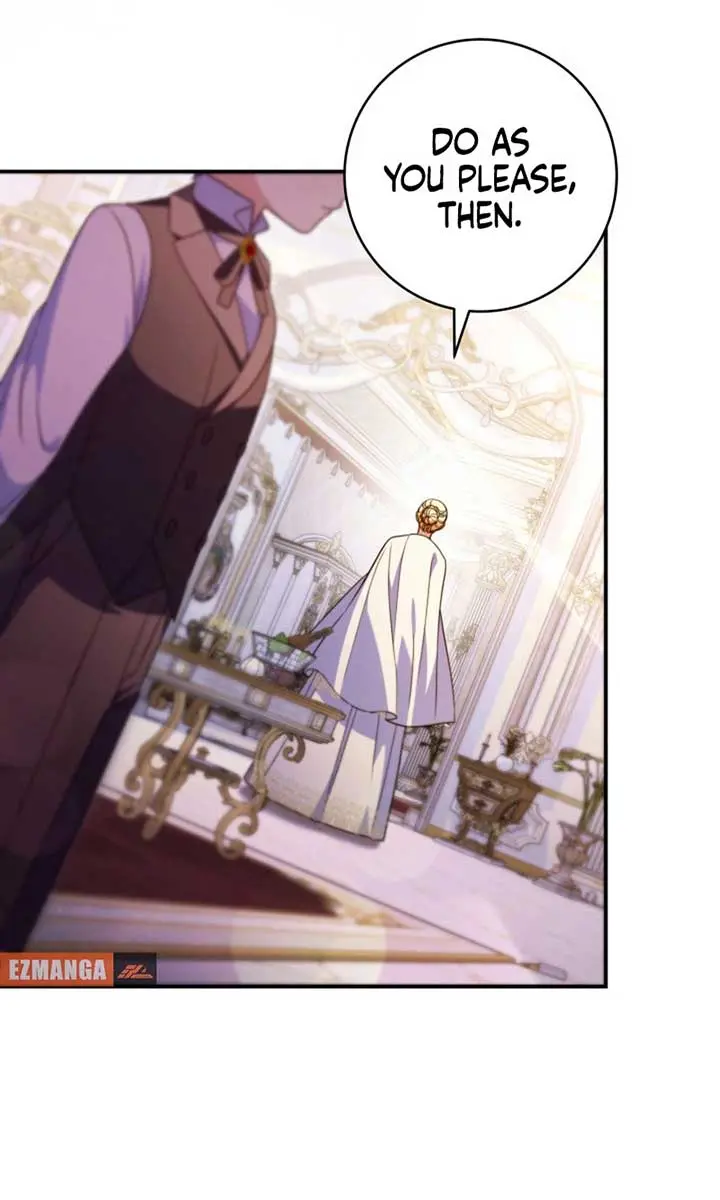 Don't Mind Me, Daddy Chapter 22 Page 17