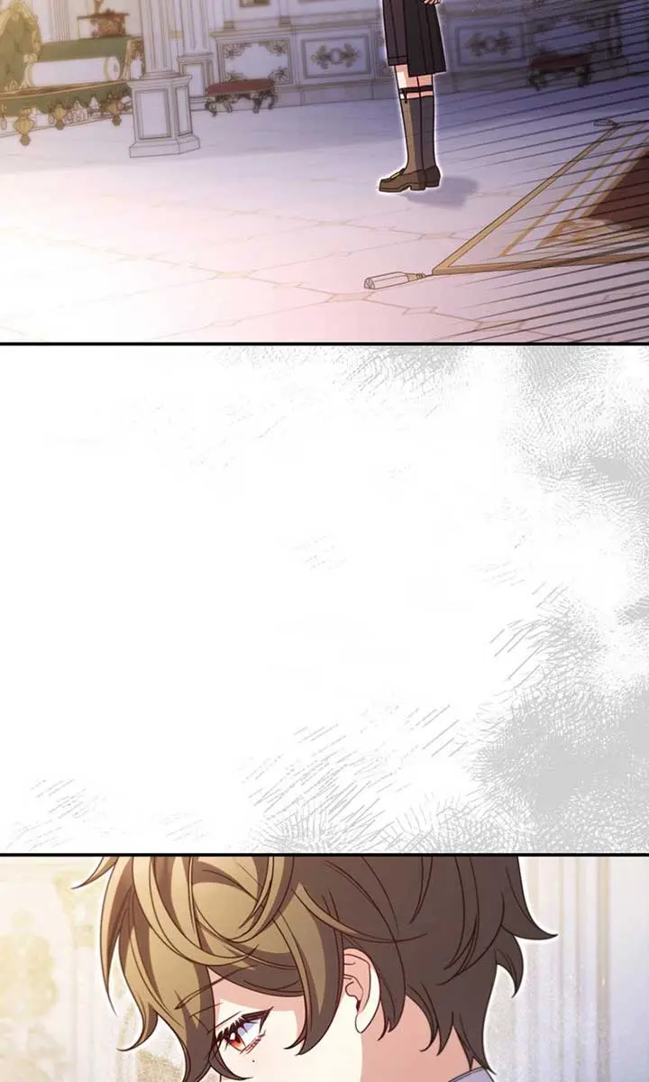 Don't Mind Me, Daddy Chapter 22 Page 19