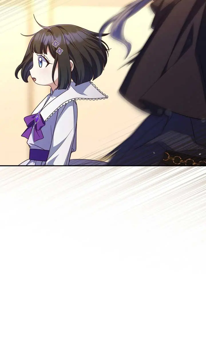 Don't Mind Me, Daddy Chapter 22 Page 32