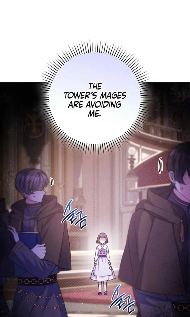 Don't Mind Me, Daddy Chapter 22 Page 35