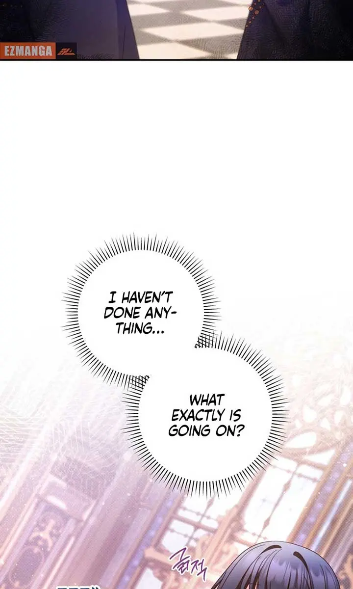 Don't Mind Me, Daddy Chapter 22 Page 36