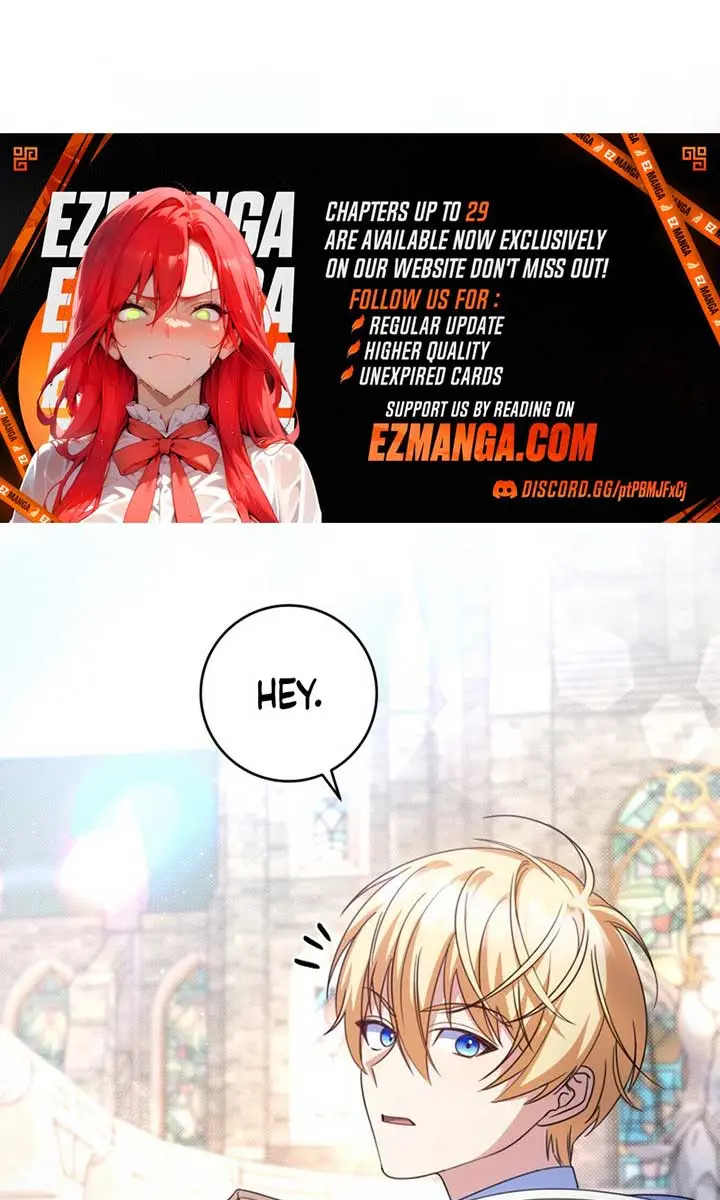 Don't Mind Me, Daddy Chapter 22 Page 40
