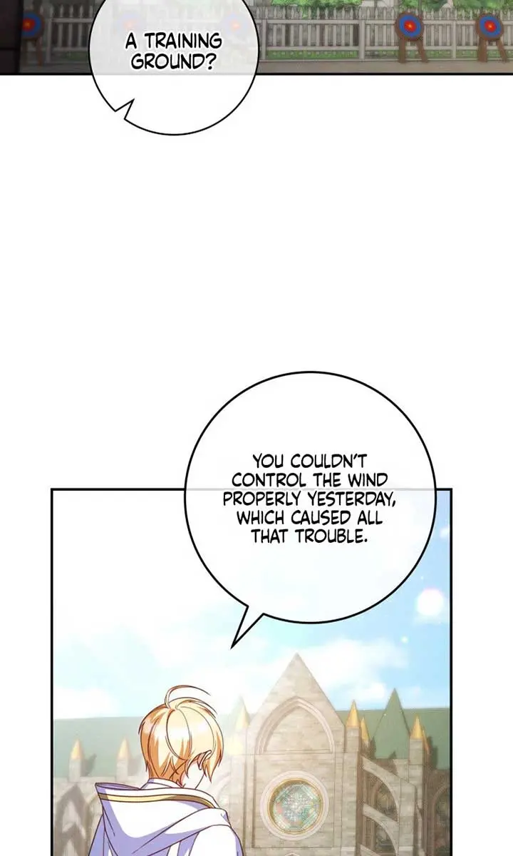 Don't Mind Me, Daddy Chapter 22 Page 45